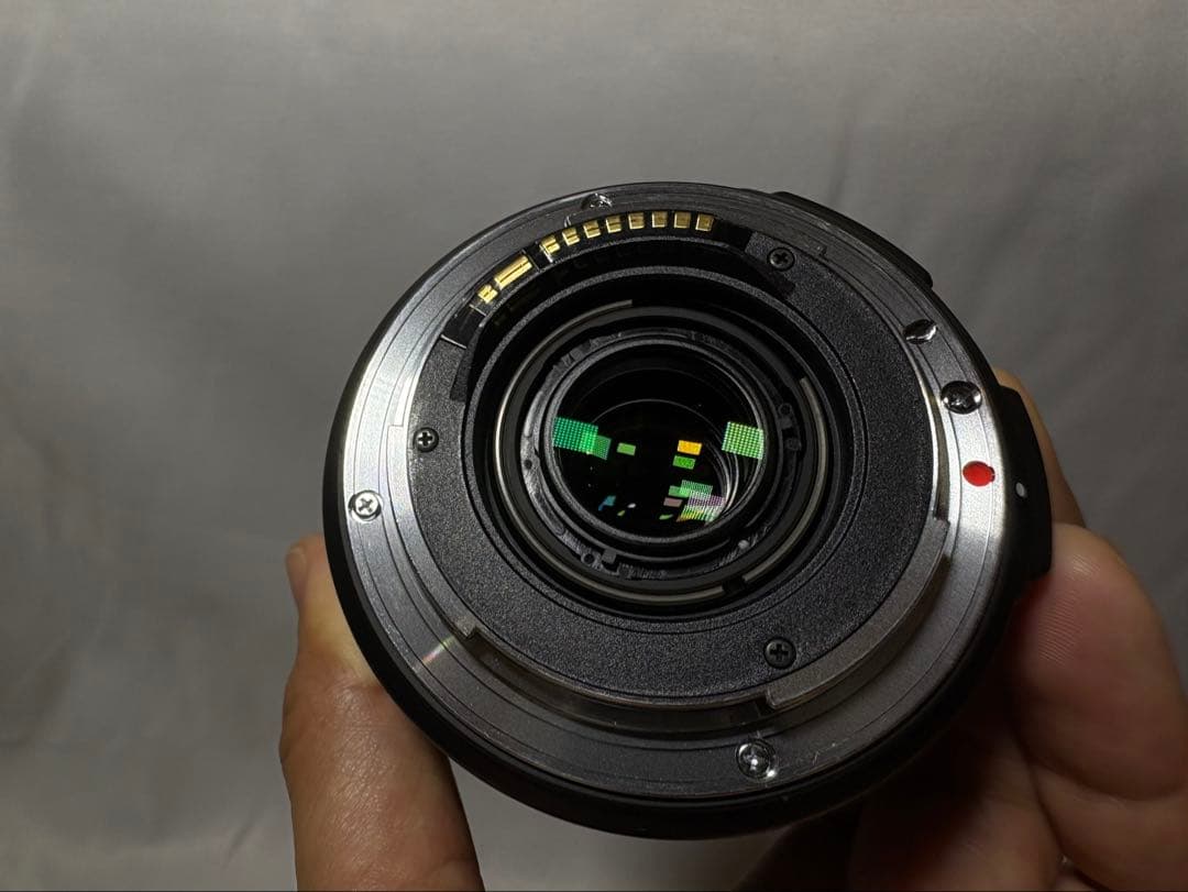 SIGMA 高倍率ズームレンズ 18-250mm DC MACRO キャノン用 Amazon.com : Sigma 883101 18-250mm f3.5-6.3 DC Macro OS Hyper