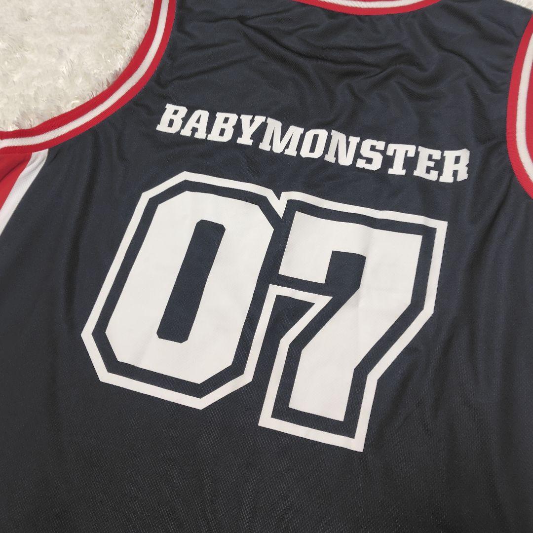 BABYMONSTER ベビーモンスター 24SUMMER ユニフォーム 完売品 - メルカリ