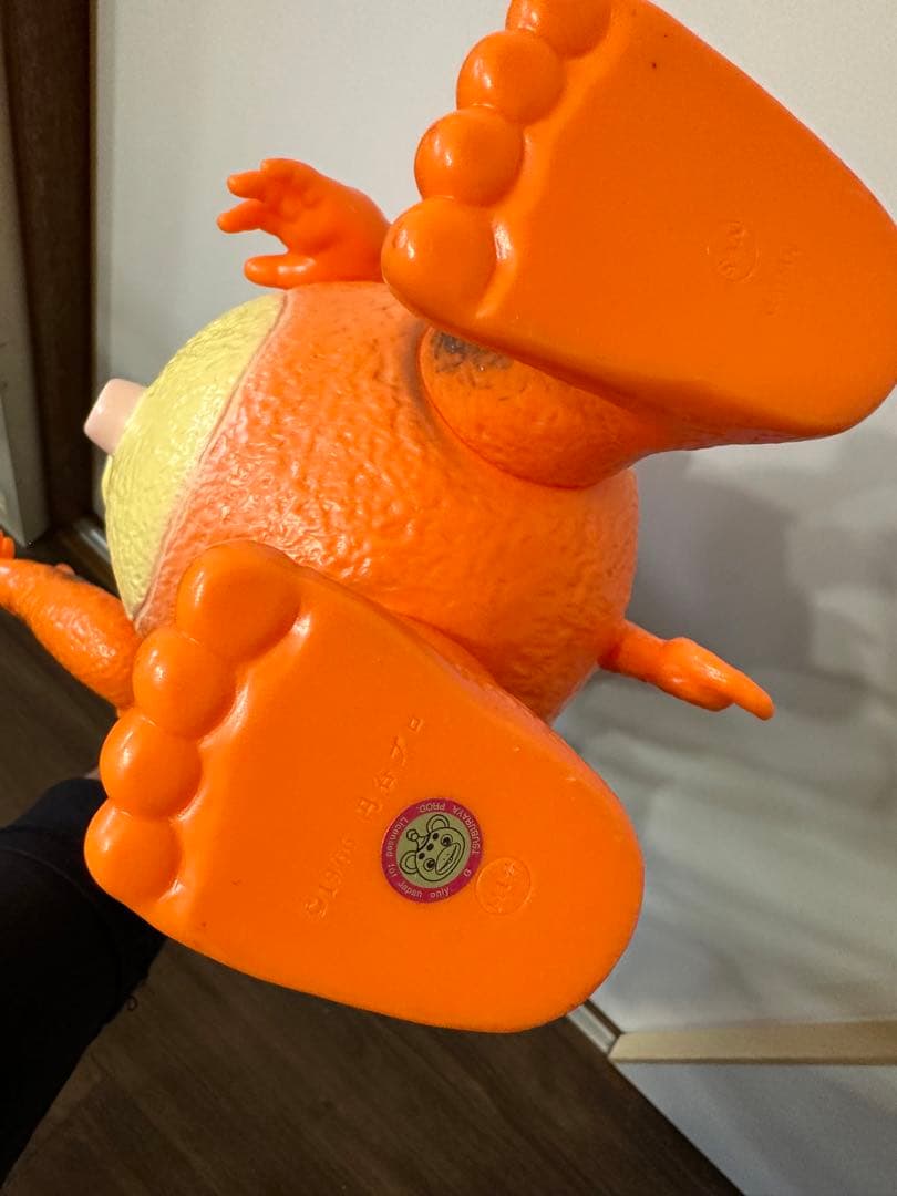 円谷プロ　M1号　ジャイアントブースカ