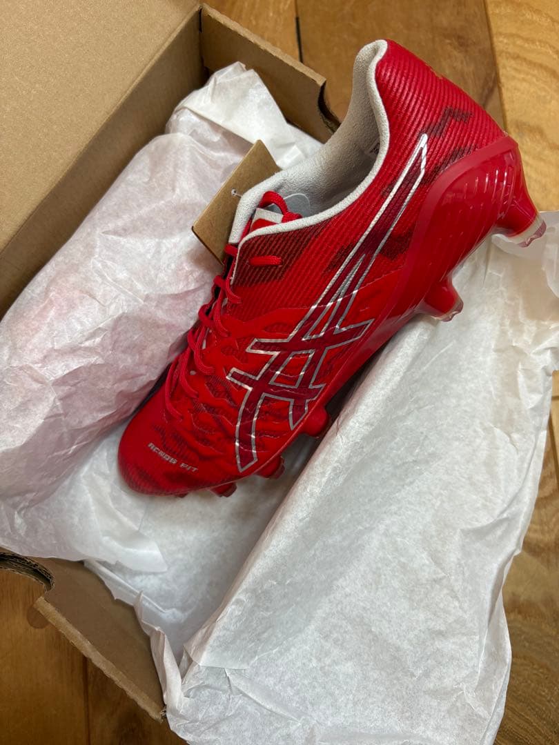 新品　限定　大特価　アシックス　DSライト アクロス3 25.5cm