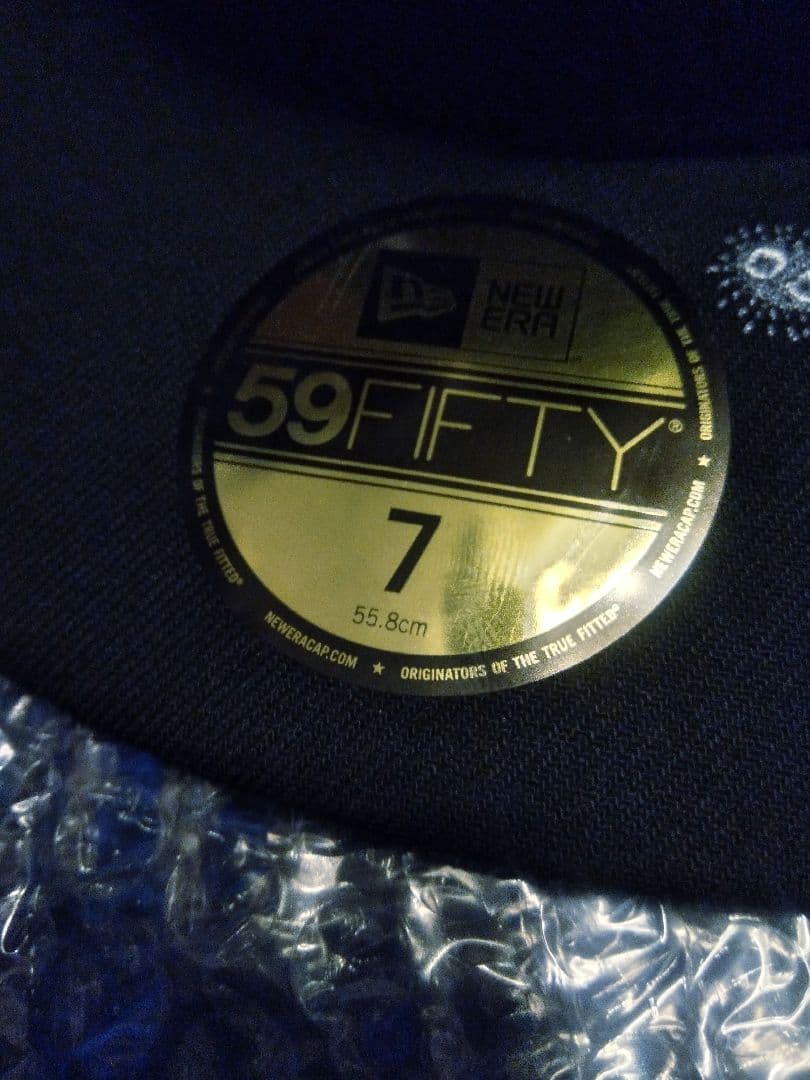 ぽかぽか スタジオジブリ×NEW ERAまっくろくろすけ 55.8cm