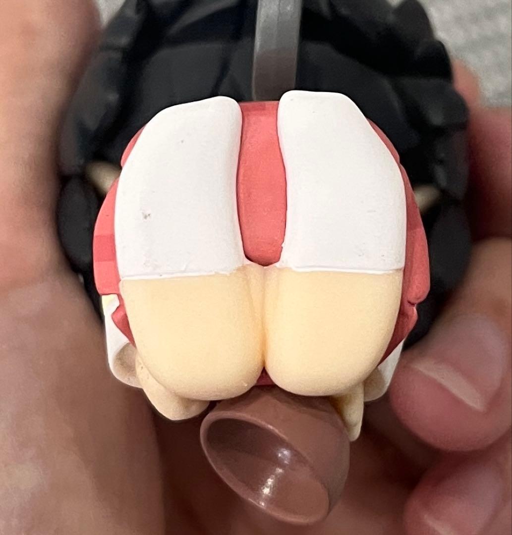 ねんどろいど　日常　はかせ＆東雲なの　あらゐけいいちver.