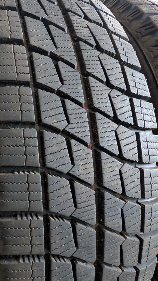 ICE ESPORTE195/65/15　bimobimo