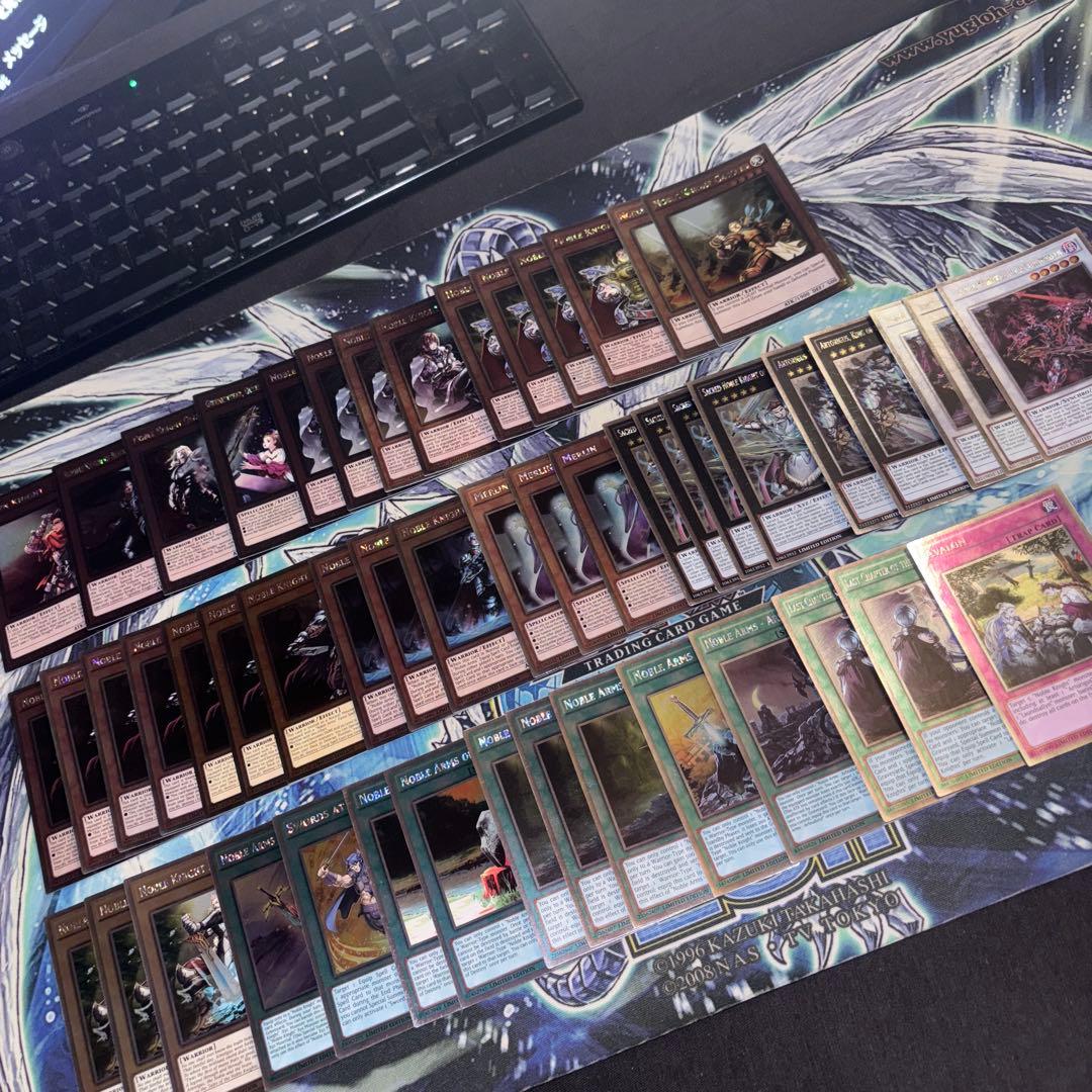 北米版 EU版 聖騎士 大量 無限回収 まとめ売り 遊戯王 海外 英語 米