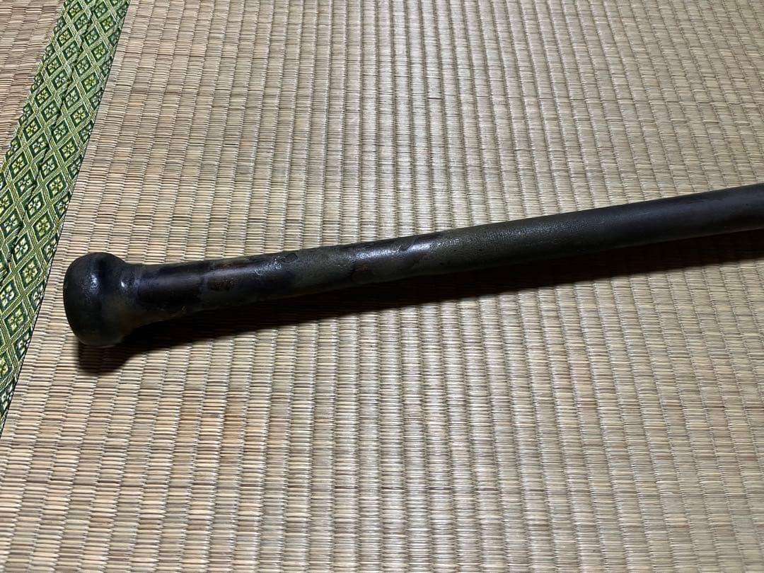 コジコジ ヤナセ 硬式木製バット MODEL YCM-001 84.5cm