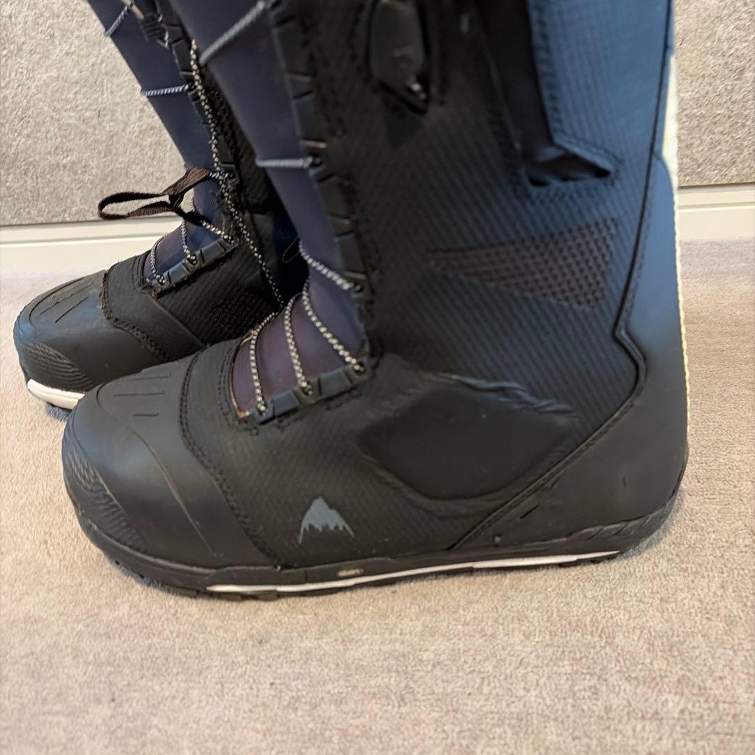 Burton ION ASIAN FIT 26cm - メルカリ