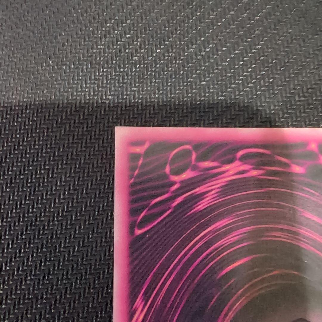 DDM　ブラック・マジシャン・ガール　ピンク　シークレット