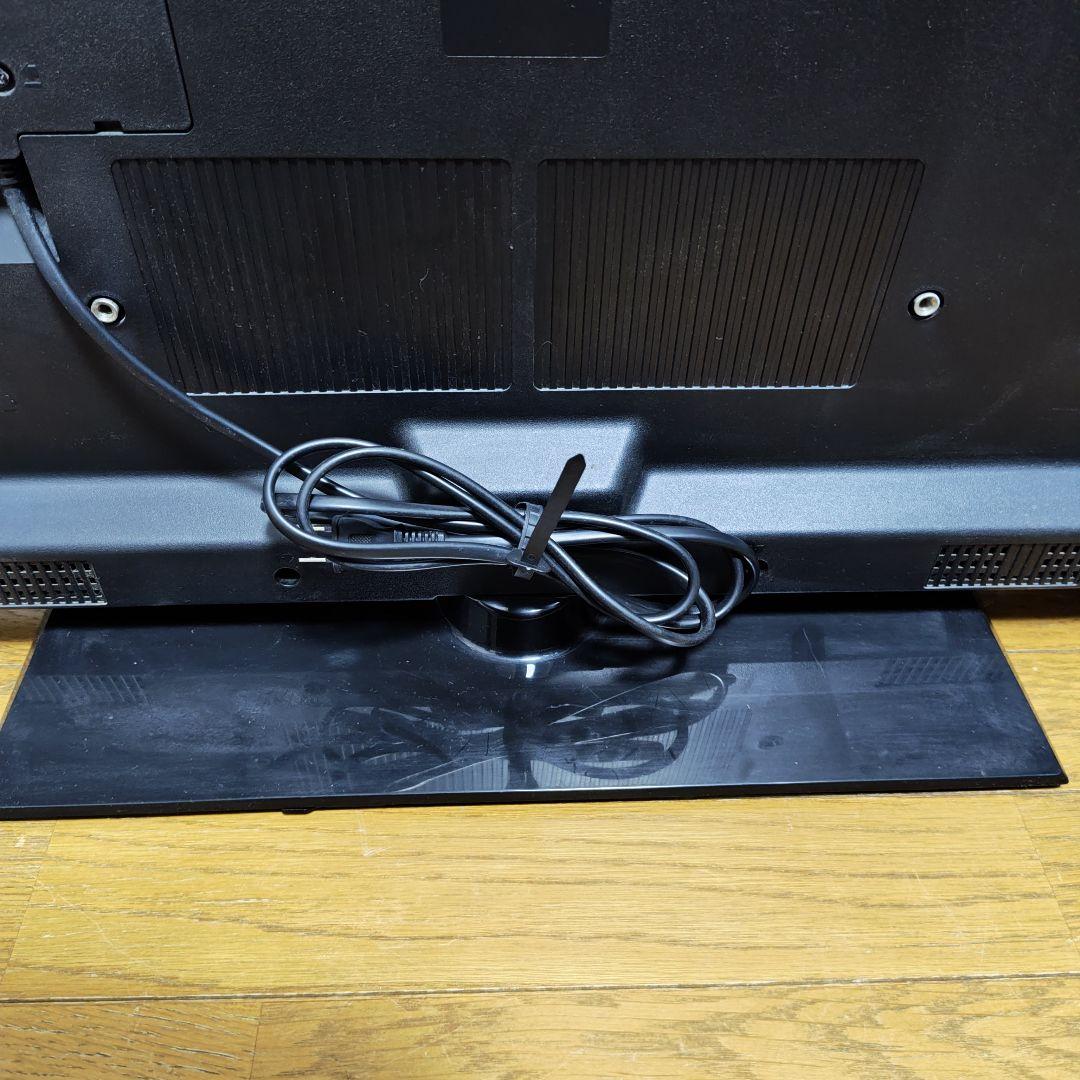 即視聴OK】シャープ 40型 液晶テレビ LC-40H7 付属品完備 - メルカリ