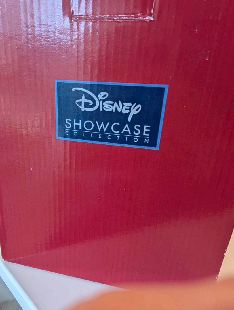 ディズニートラディション　　エネスコ　ラプンツェル　フィギュア