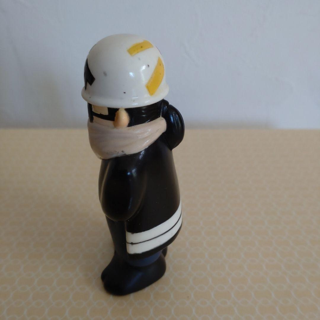 秋のセール。激レア　忌野清志郎　ソフビ