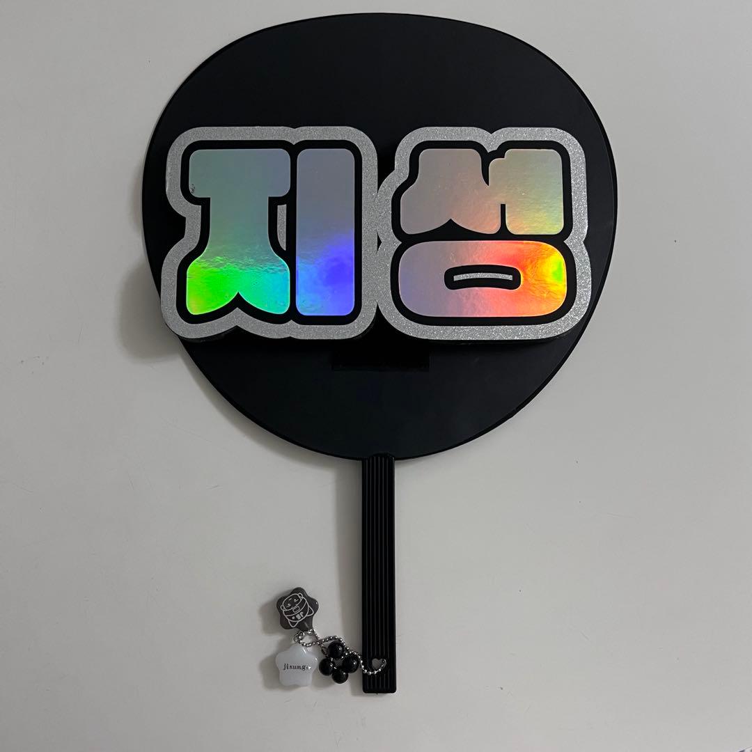 NCTDREAM うちわ文字　うちわ屋　団扇　応援ボード　オーダー　名前