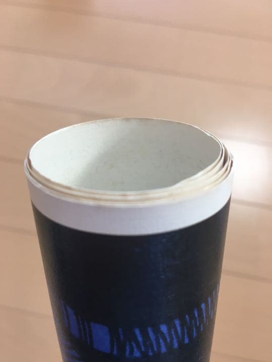 アニメ　エルフ17 ポスター