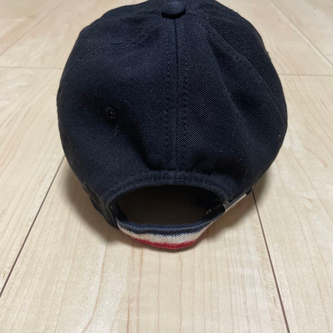 MONCLER モンクレール ベースボールキャップの通販はau PAY マーケット