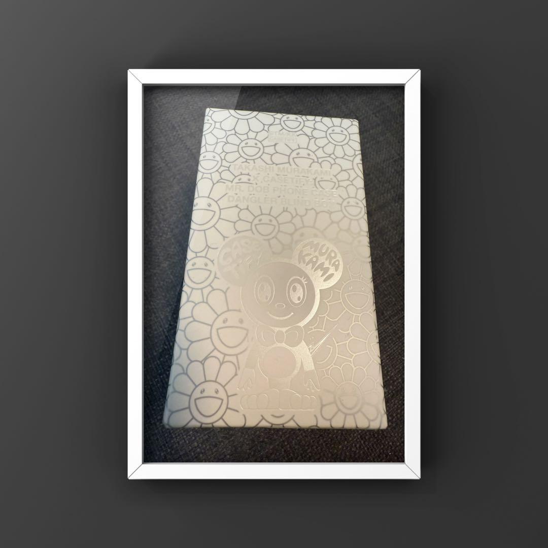 【新品　未開封】casetify TAKASHI MURAKAMI CASETiFY | MURAKAMI WORLD has made its debut in New York City