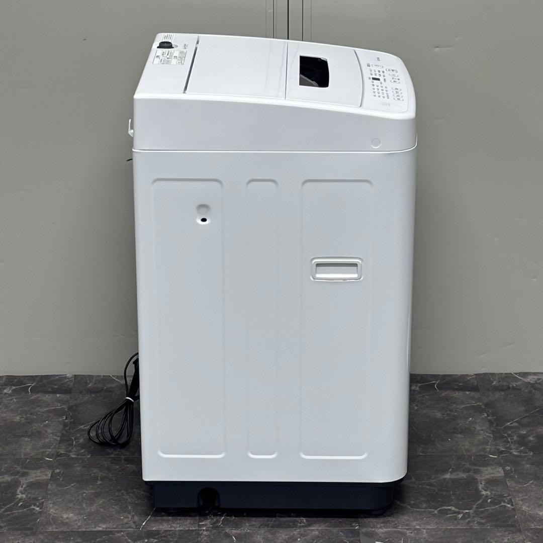 ◇送料込！設置対応◎2024年アイリスオーヤマ 4.5kg IAW-T451