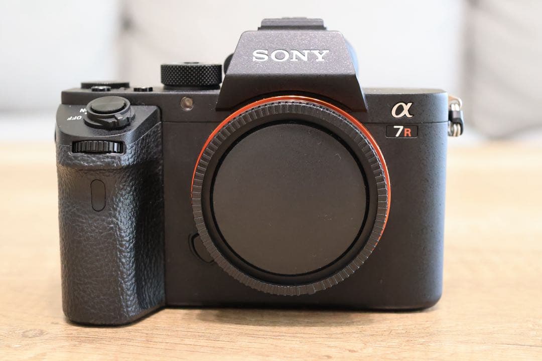 SONY α7RⅡ ボディ ILCE-7RM2 フルサイズミラーレスカメラ α7 ソニー SONY ミラーレス α7R II ボディ ILCE-7RM2 フルサイズ : I