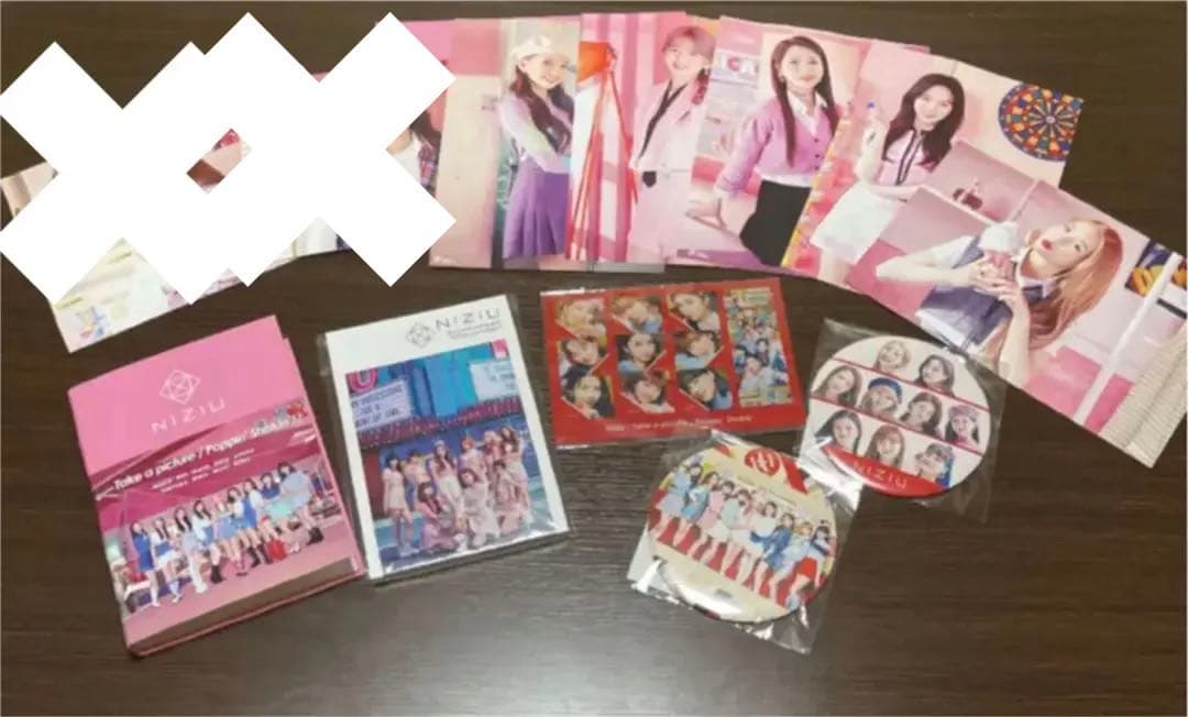 niziu マコリオマヤリクアヤカマユカリマミイヒニナ