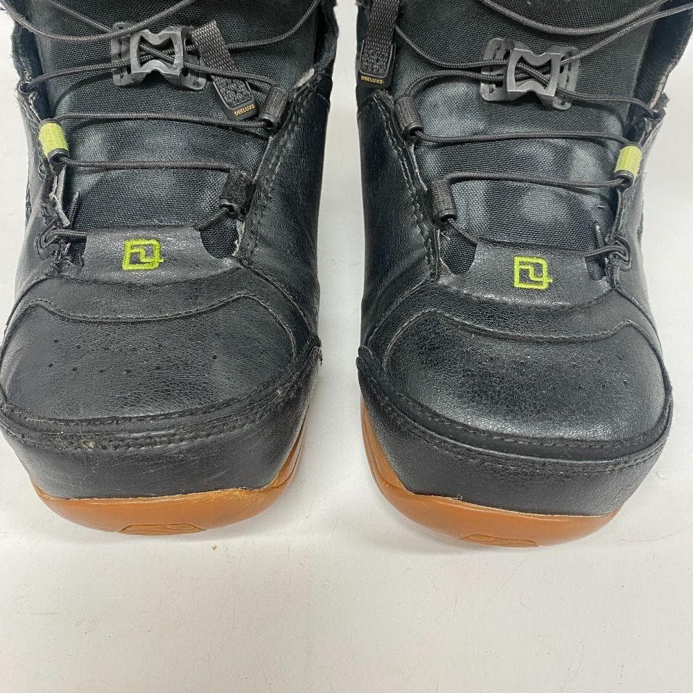 DEELUXE ディーラックス スノーボードブーツ 28.5cm