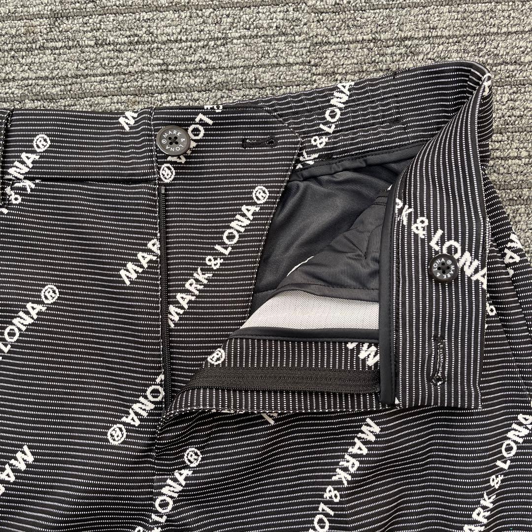 マークアンドロナ パンツ - メルカリ