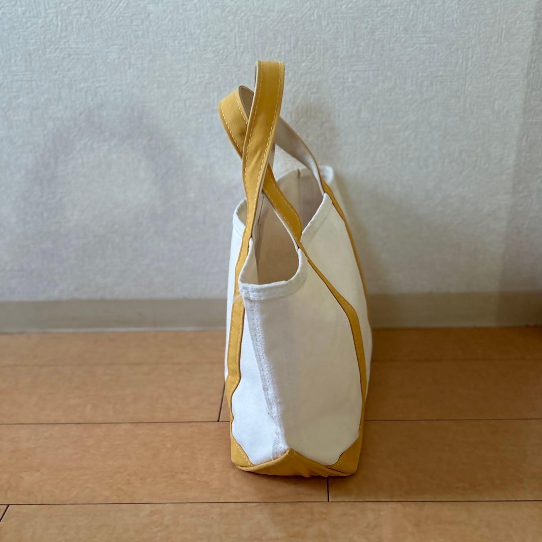L.L.Bean ボートアンドトート　Mサイズ