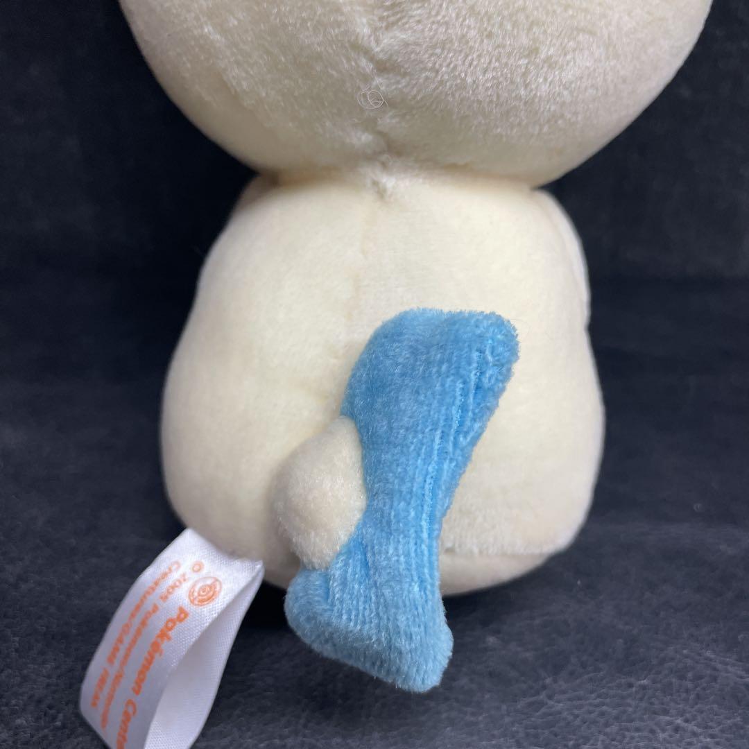 ポケモン マイナン ぬいぐるみ ポケモンセンター 2005年