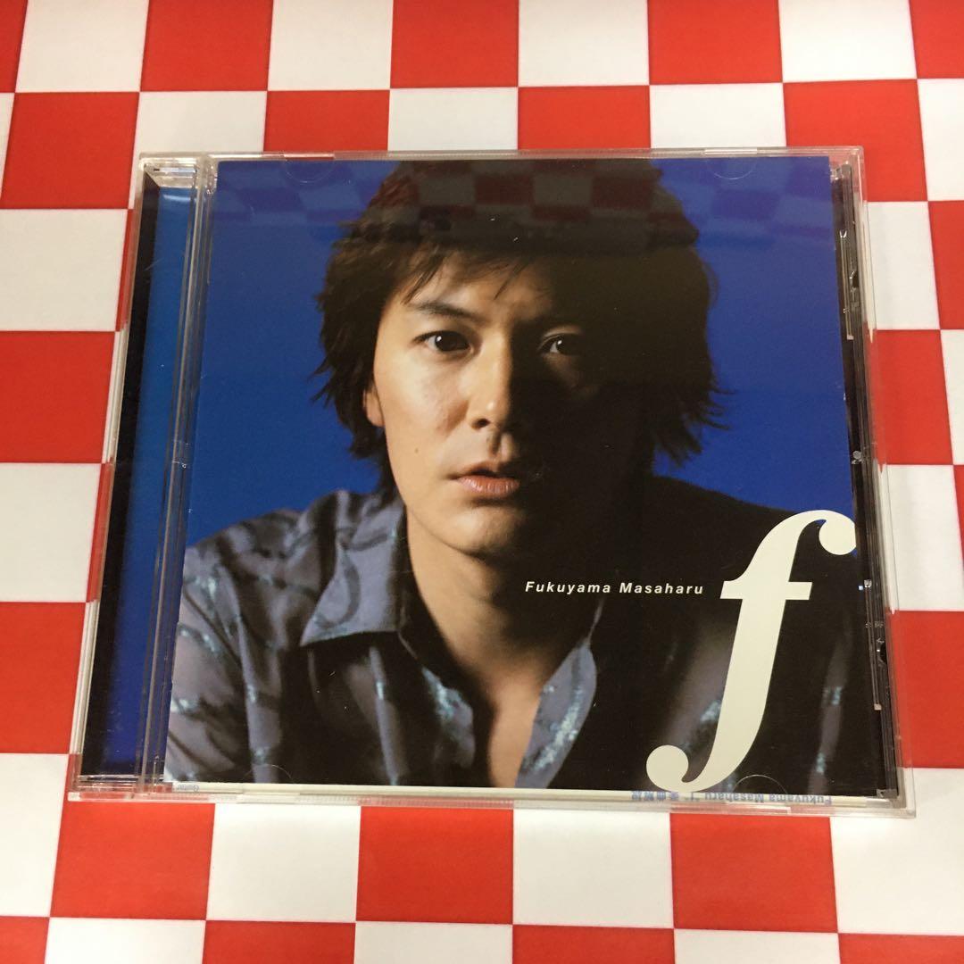 Z4398】福山雅治/f - メルカリ