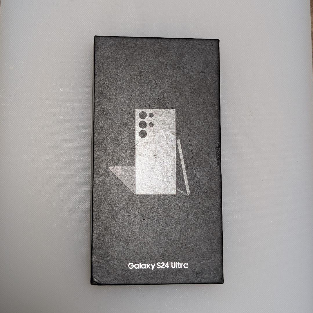 Samsung Galaxy S24 Ultra 本体 256gb Amazon.com: Samsung Galaxy S24 Ultra 5G, US Version, 512GB
