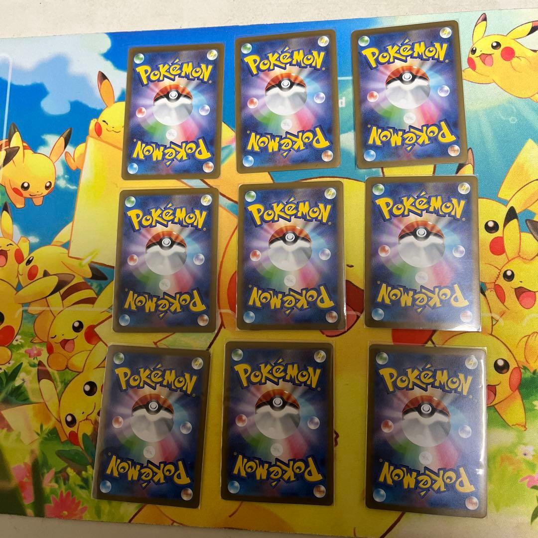 ブイズ　プロモ　長場雄 コンプリート