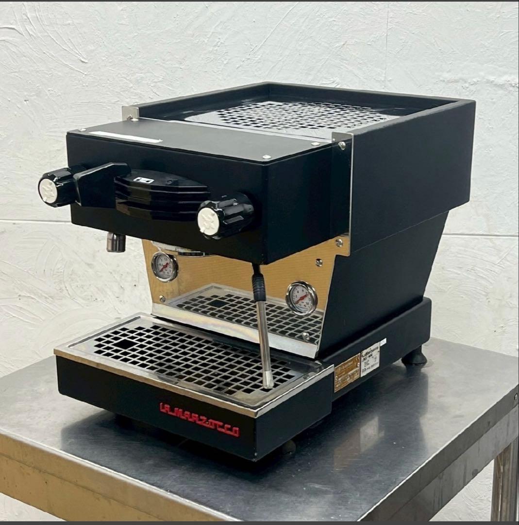 ラマルゾッコ リネアミニ 楽天市場】【納期はお問い合わせください!】LA MARZOCCO Linea mini R