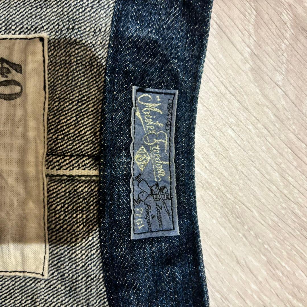 Mister Freedom × Sugar CaneMFSC SC14522 - メルカリ