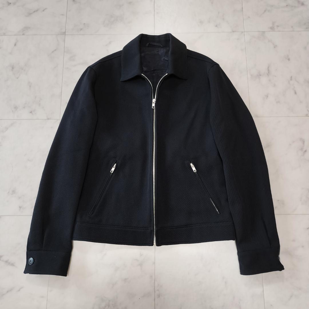 アニエスベー オム ショートドリズラージャケット 46 S~M ジップブルゾン 楽天市場】ドリズラージャケット メンズの通販