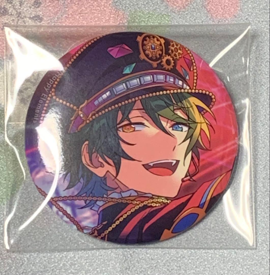 あんさんぶるスターズ！！あんスタ イベコレ缶バッジ 影片みか - メルカリ