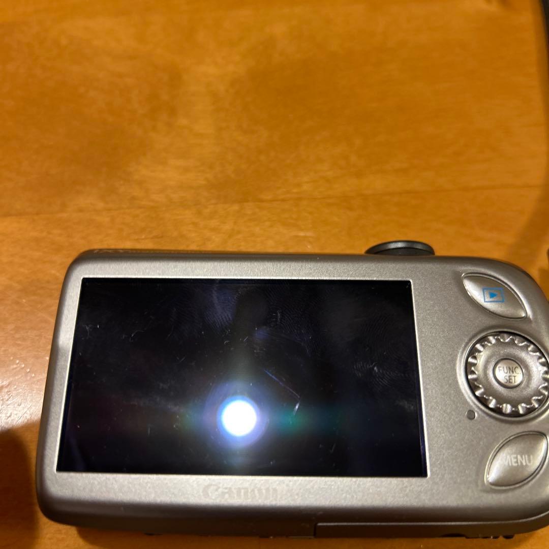 裕*様 Canon IXY DIGITAL 510 IS 12.1MP ジャンク - メルカリ