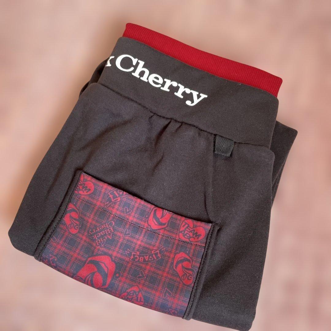 貴重!!Acid Black Cherry サルエルパンツ