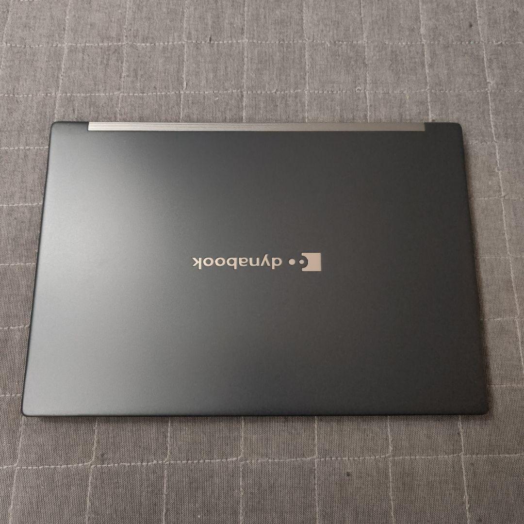 美品 Dynabook 超軽量 驚速 12世代i5 16GB 512GB 59 - メルカリ