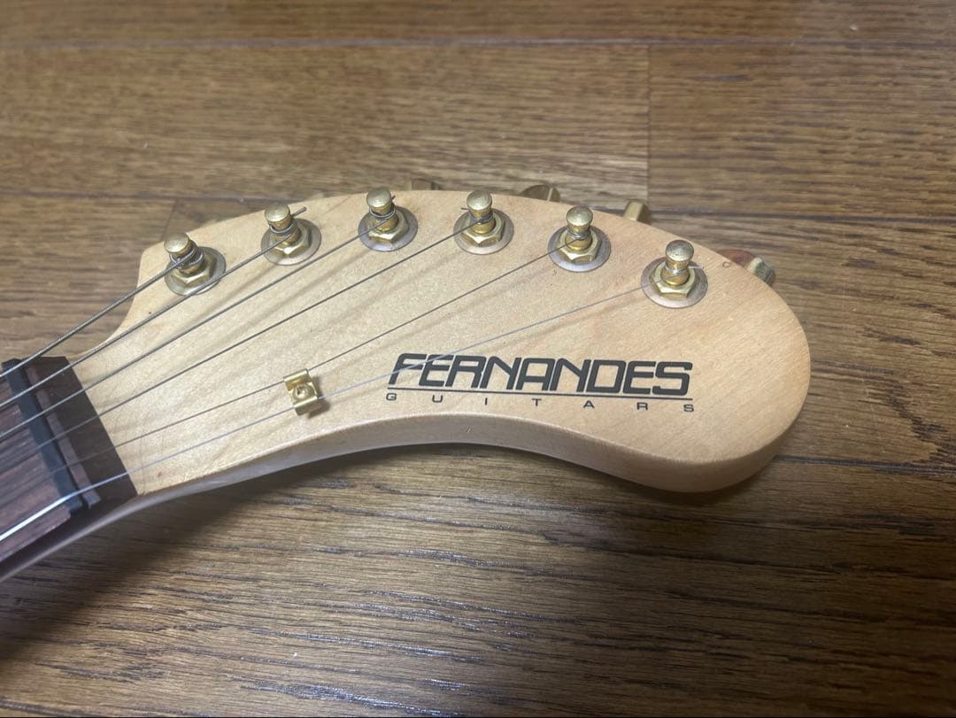 blues8jamフェルナンデスDIGI-ZO HYPERデジタルＺ０－３