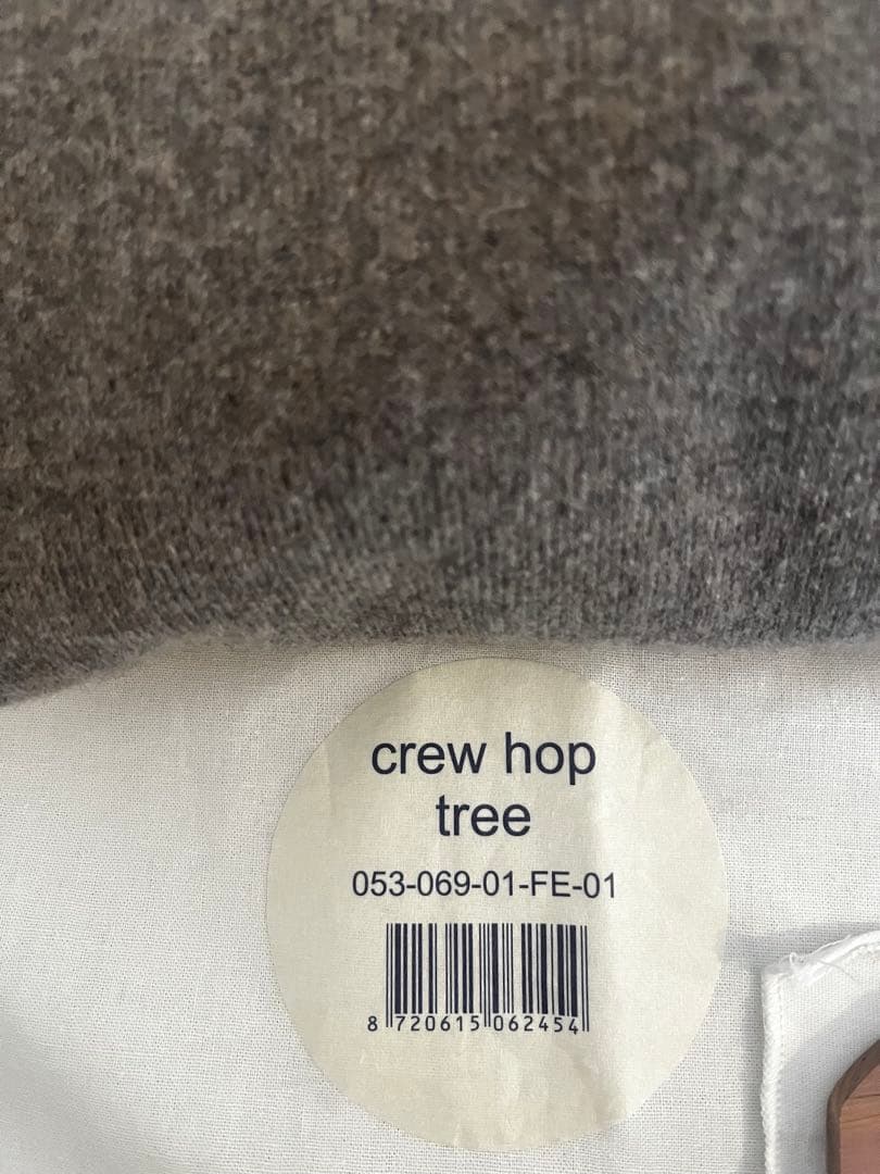 売り切り1/30終了大幅値下げ☆ロンハーマン別注エクストリームカシミア