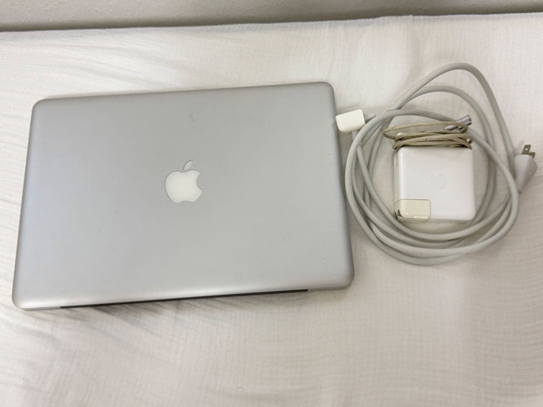 MacBook本体 Apple MacBook Pro 13-inch Mid 2012 Apple MacBook Pro (13-inch Mid 2012) 2.5GHz Dual-Core Intel i5 4GB