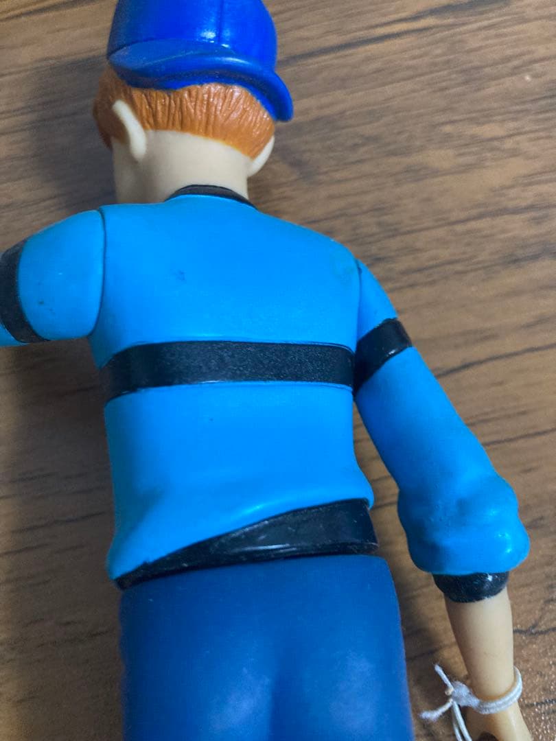 週末セール　Killer Tomatoes キラートマト　人間3体セット