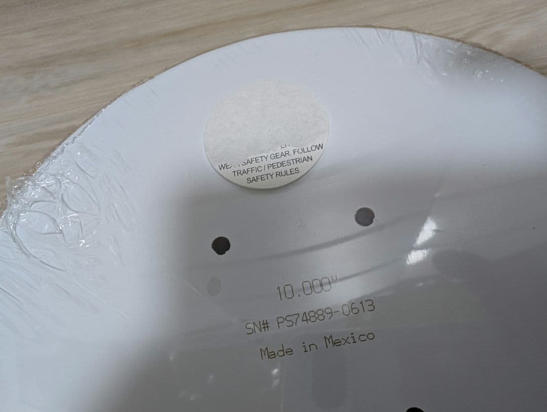 ち*3様 FTC × 大友昇平 コラボ 平成聖母 スケボーデッキ - メルカリ