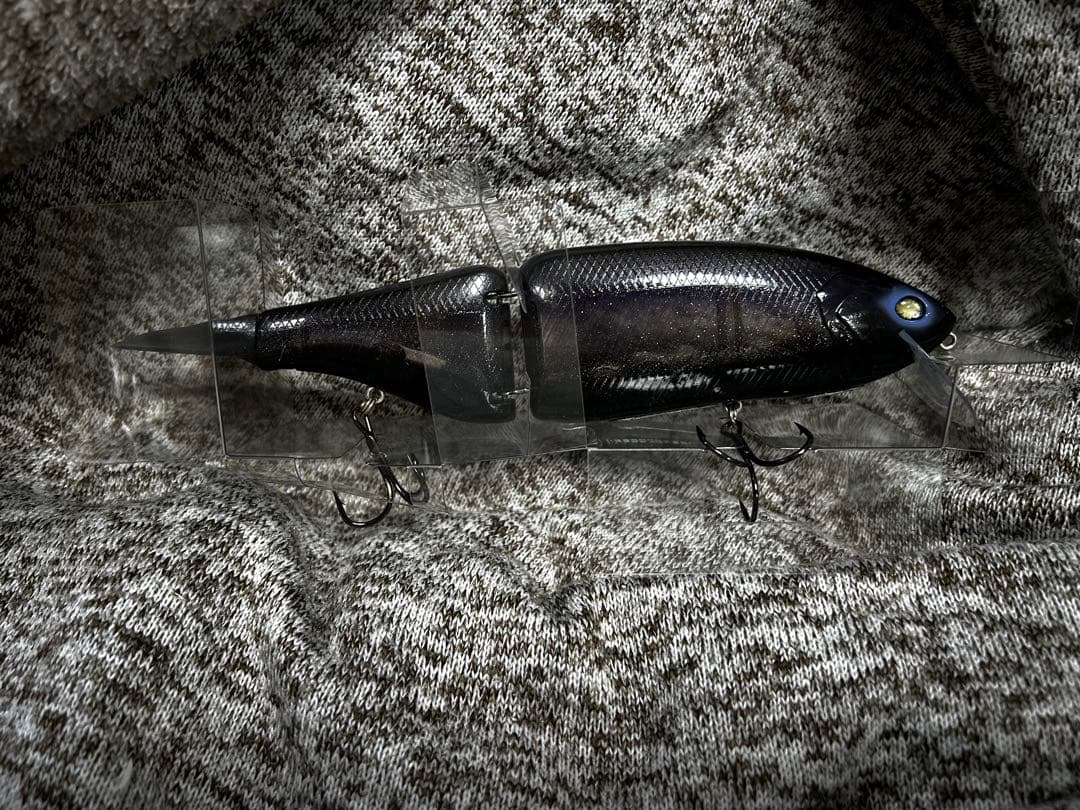 KLASH9 クラッシュ9 ニュームーンバイト - メルカリ