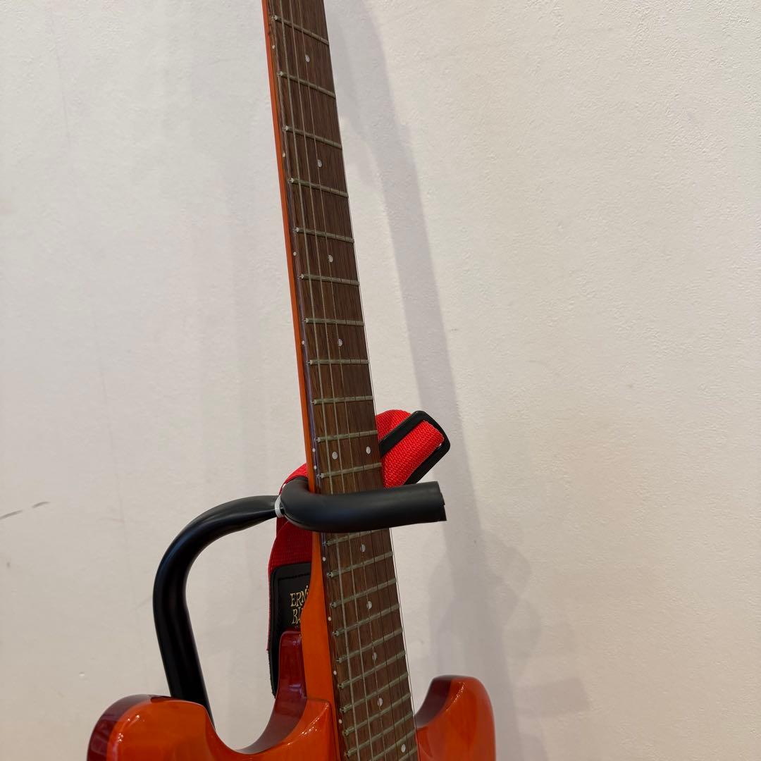 FERNANDES MY-115S フェルナンデス エレキギター kiyoshi