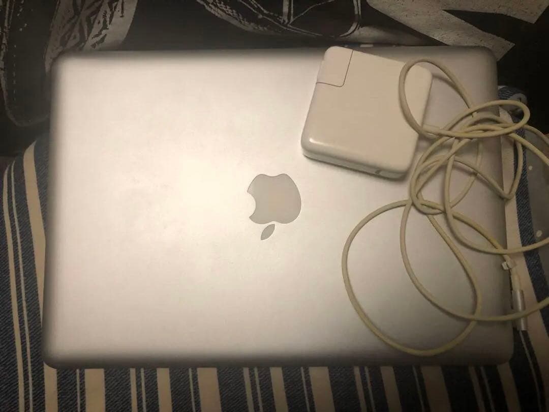 MacBook Pro (13-inch, Mid 2010)美品年末年始限定 MacBook Pro (13-inch, Mid 2010)美品年末年始限定 - メルカリ