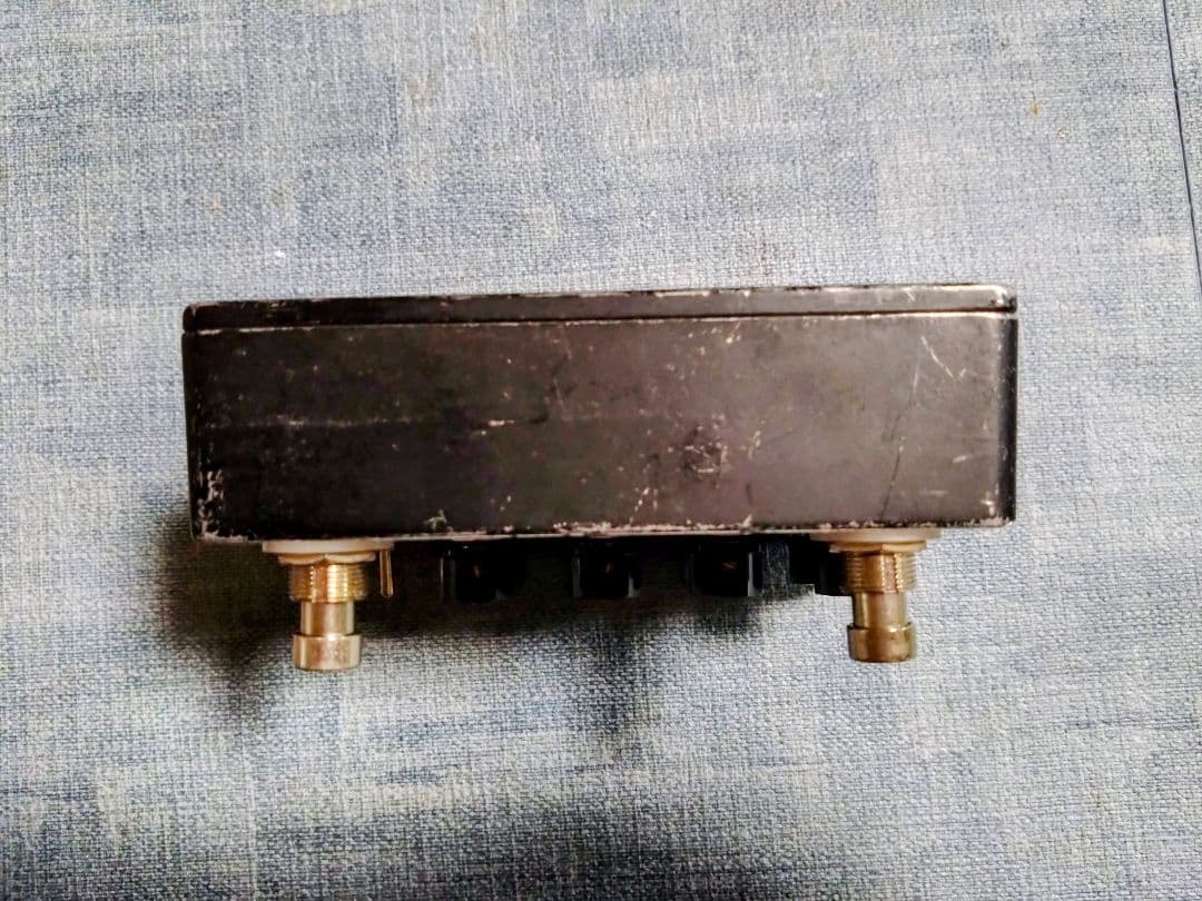 Sunfish Audio Skyscraper ギターエフェクター