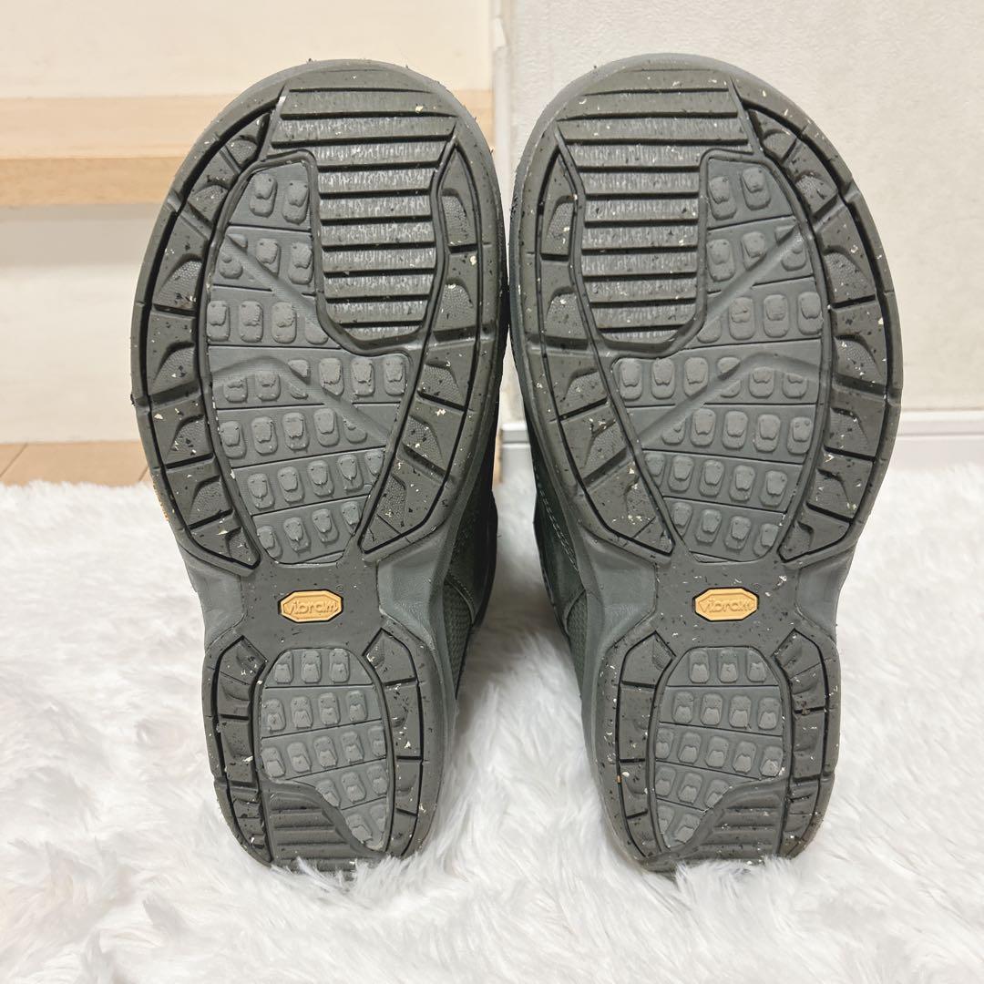 K2 MAYSIS スノーボードブーツ 26.5cm 希少カラー ダブルBOA