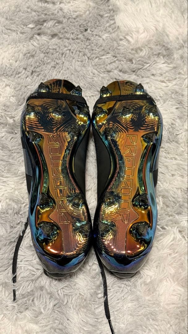 即納 adidas Predator 海外限定モデル 29.5cm