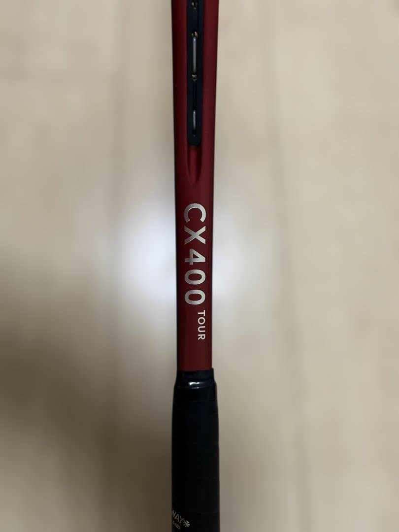 CX400 TOUR グリップ3 ウインザーオンラインショップダンロップ シーエックス 400 ツアー