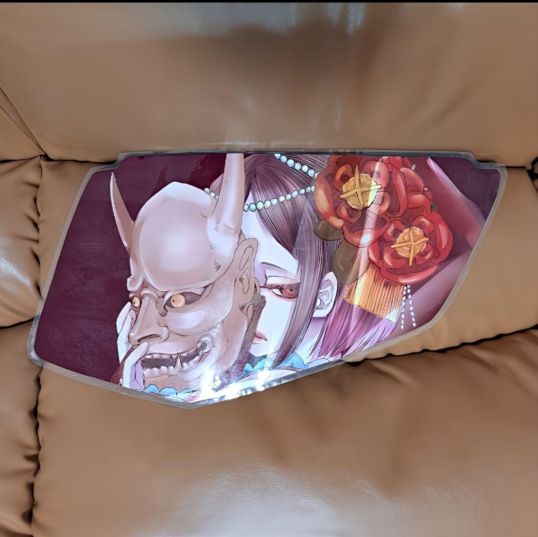 安全窓 花魁⑦ スパグレ - メルカリ