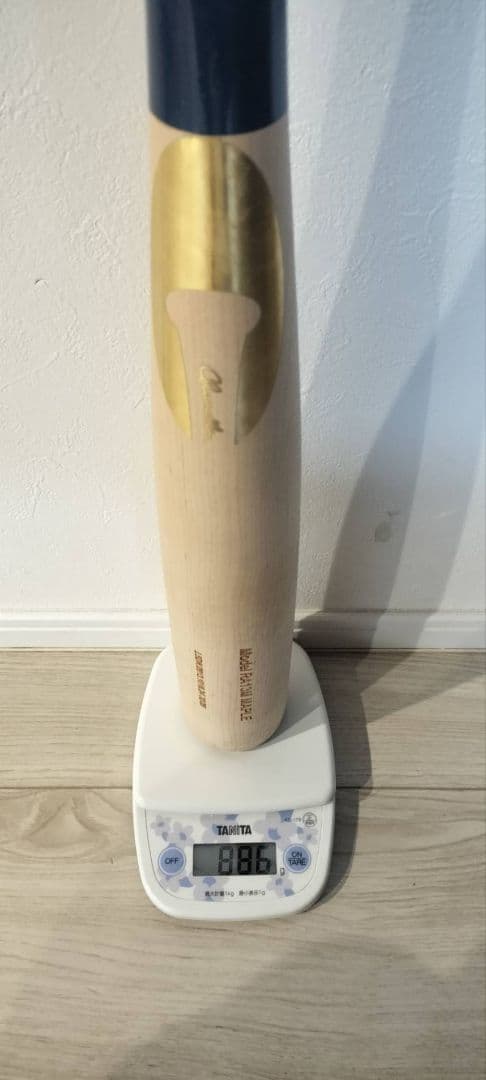 RA13M メイプル 硬式バット 32/29