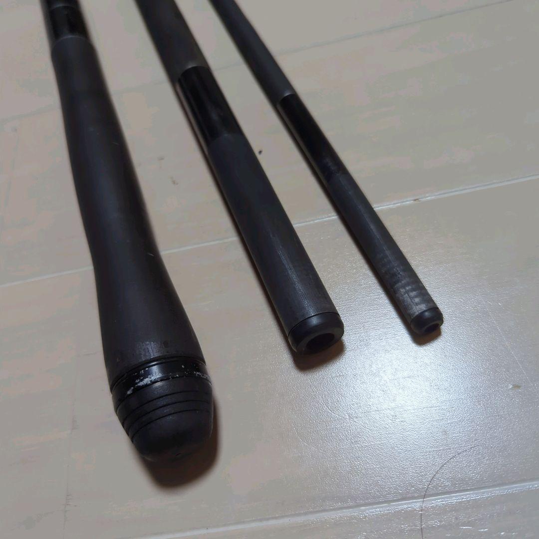 ダイワ カーボウィスカー サーフキャスター 27-400 DAIWA CARBO